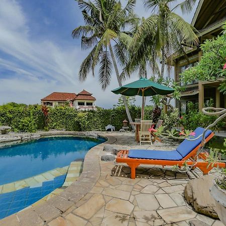 Vedanta Villa Lovina Buitenkant foto