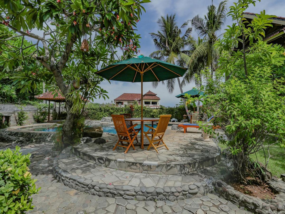 Vedanta Villa Lovina Buitenkant foto