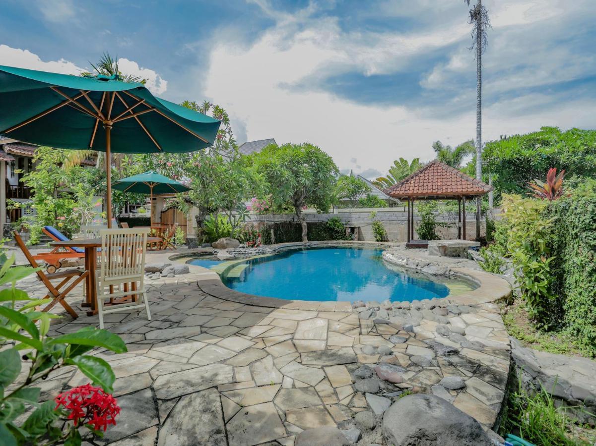 Vedanta Villa Lovina Buitenkant foto
