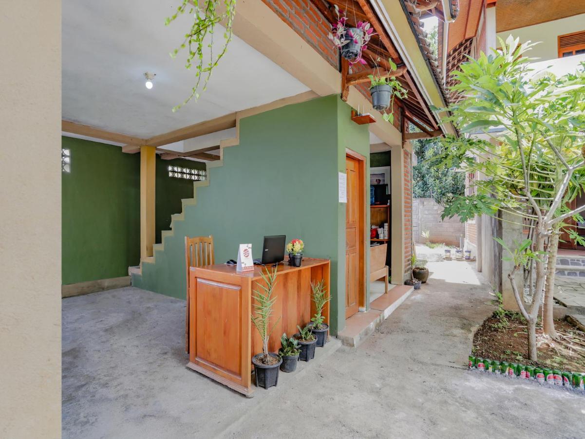 Vedanta Villa Lovina Buitenkant foto